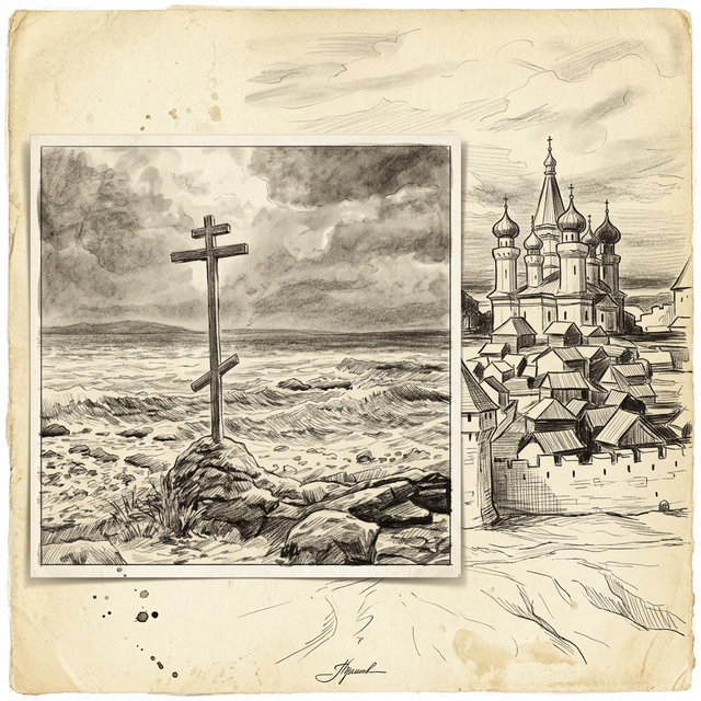 Основание обители