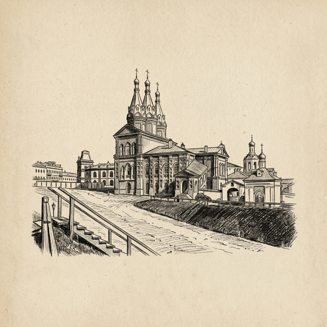 Новый архитектурный облик